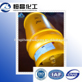 Liquid Ammonia Steel Cylinder for Pesticide Industry Usage